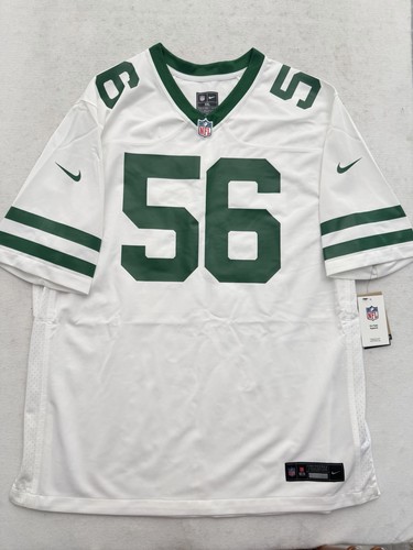 Authentic new york jets quincy - authentic,