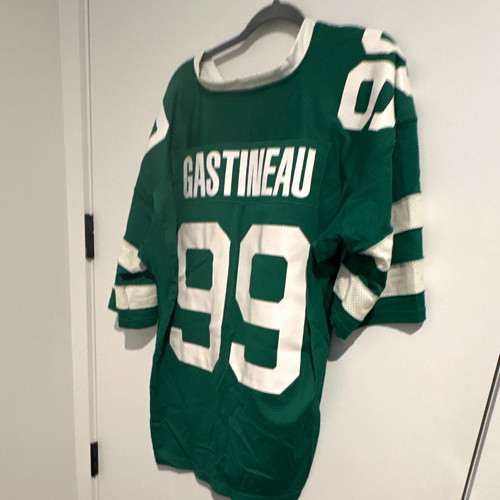 Mitchell ness mark gastineau - mitchell,