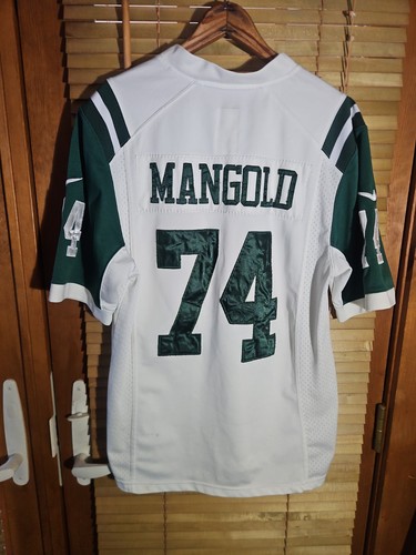 Authentic nike new york jets - authentic,