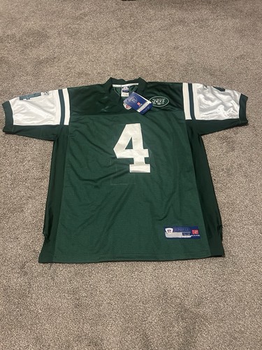 Reebok new york jets brett - york,