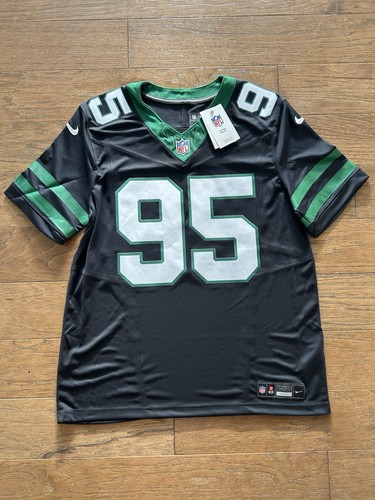 Quinnen williams new york - williams, #95