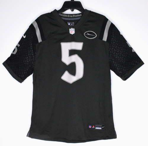 Nike new york - jets, #5